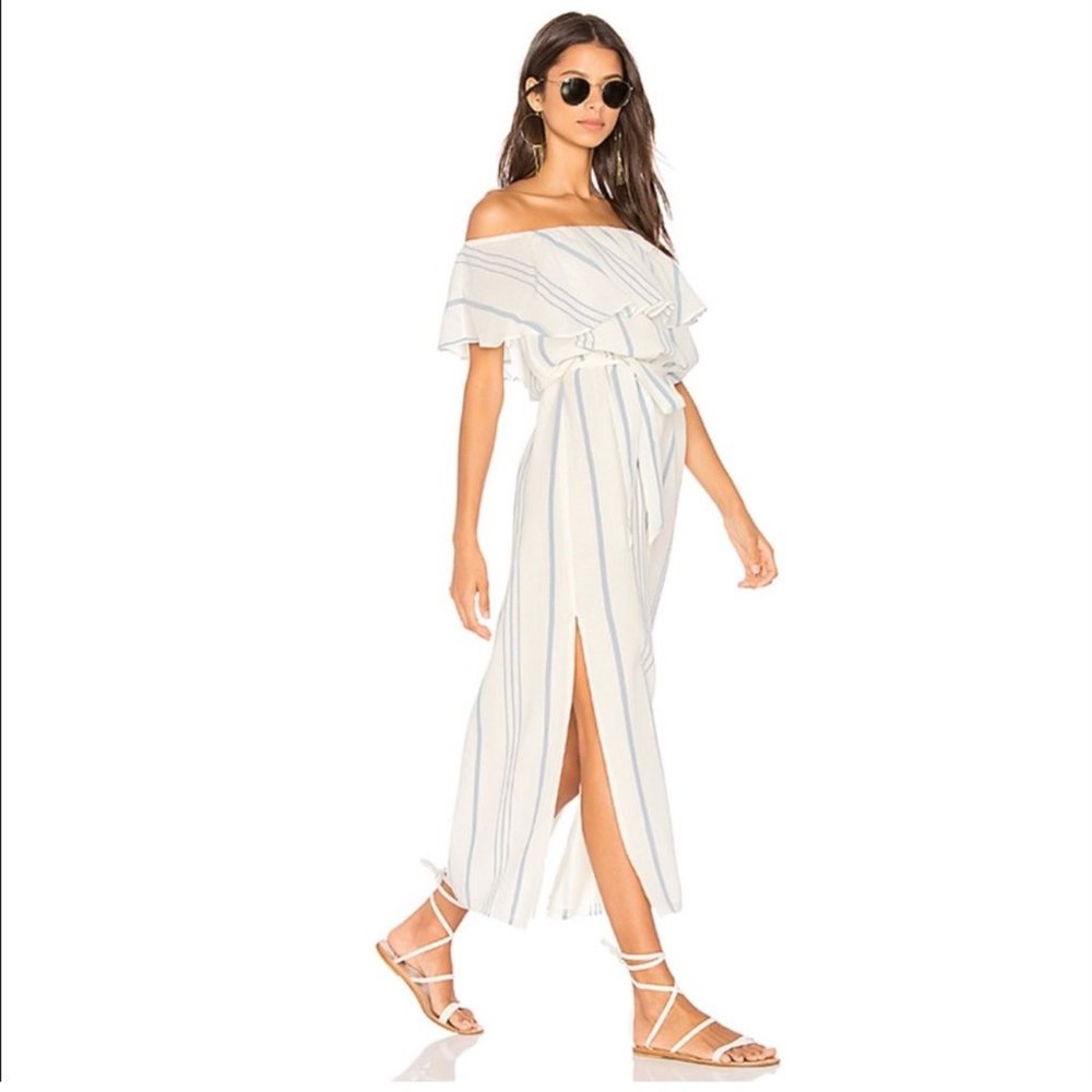 NWOT Joie Almante Dress